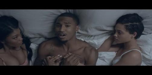 Trey Songz - Whats Best For You